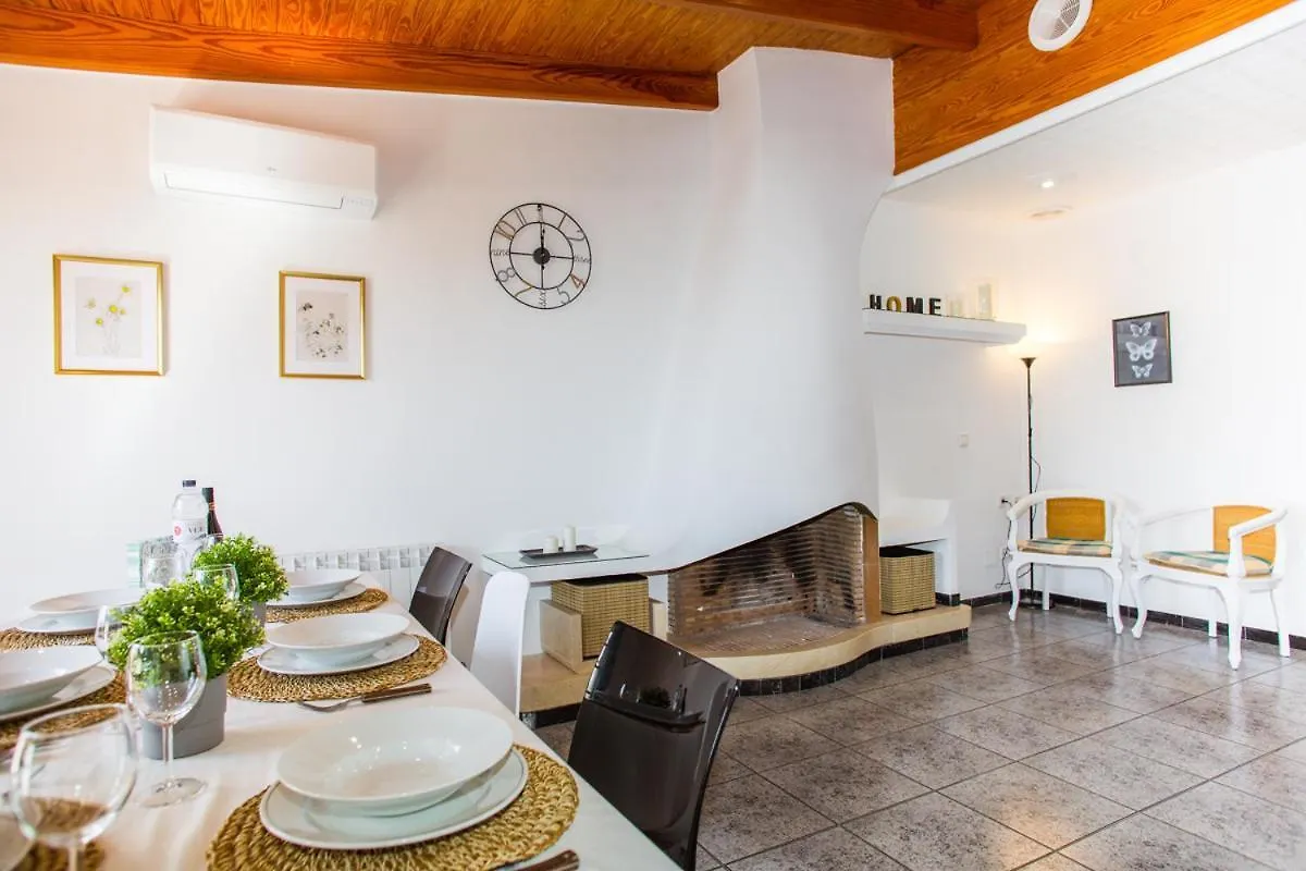 Al32 - Atico Con Piscina Privada 200M De La Playa Διαμέρισμα Λορέτ Ντε Μαρ 0*,  Ισπανία