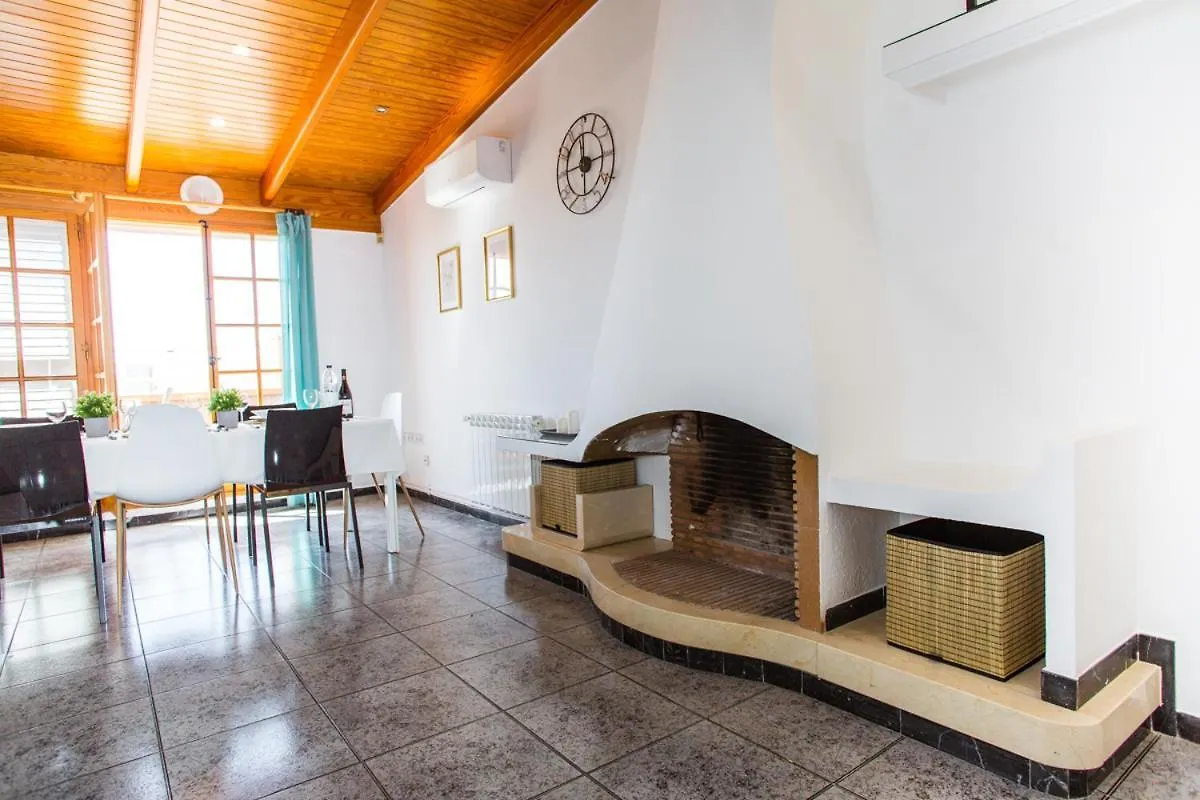 Al32 - Atico Con Piscina Privada 200M De La Playa Appartement Lloret de Mar