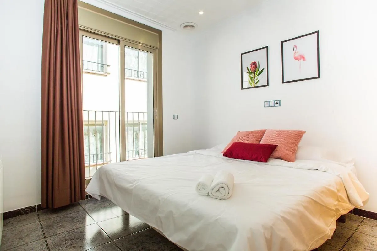 Al32 - Atico Con Piscina Privada 200M De La Playa Appartement Lloret de Mar Spanje